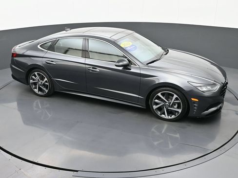 Certified 2022 Hyundai Sonata SEL Plus FWD image 32