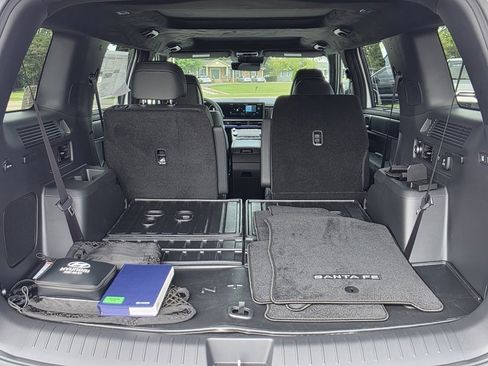 New 2026 Hyundai Santa Fe Calligraphy image 14