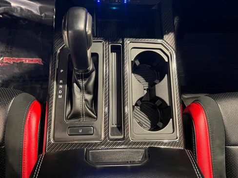 Used 2020 Ford F150 Raptor w/ Equipment Group 802A Luxury image 21