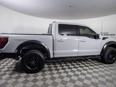 Used 2026 Ford F150 Raptor AWD/4WD image 9
