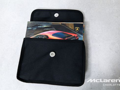 Used 2022 Lamborghini Huracan EVO image 22