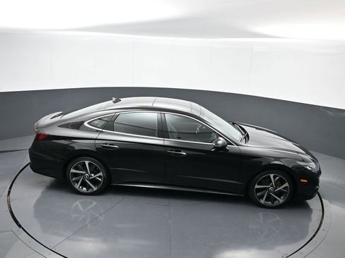 Used 2022 Hyundai Sonata SEL Plus w/ Cargo Package image 37