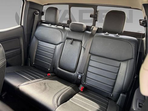 Used 2022 Ford Ranger XLT w/ Equipment Group 302A High image 4