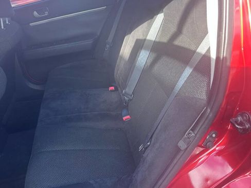 Used 2009 Mitsubishi Galant Sport Edition image 14