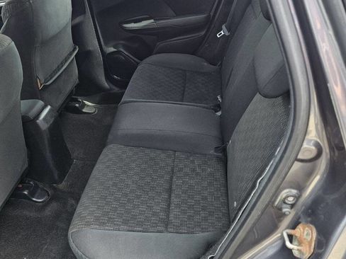 Used 2017 Honda Fit LX image 14