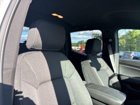 New 2026 GMC Canyon Elevation w/ Convenience Package image 44