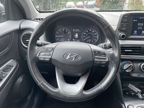 Used 2021 Hyundai Kona SEL AWD/4WD image 13