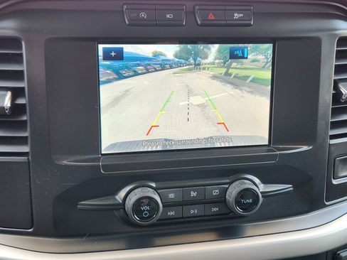 Used 2021 Ford F150 XL w/ Equipment Group 101A High RWD image 7