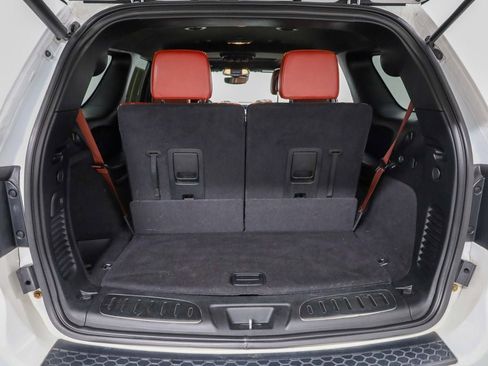 Used 2019 Dodge Durango SRT w/ Premium Interior Group image 17