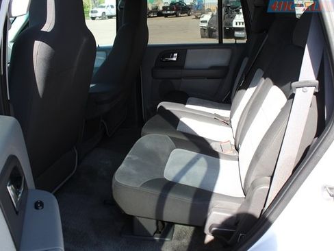 Used 2006 Ford Expedition XLT AWD/4WD image 20