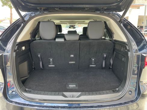 Used 2025 MAZDA CX-90 3.3 Turbo w/ Preferred Package image 34