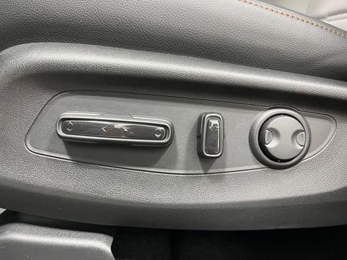 New 2026 Honda CR-V Sport Touring image 14