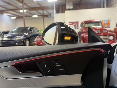 Used 2019 Audi A5 2.0T Premium Plus w/ Premium Plus AWD/4WD image 33