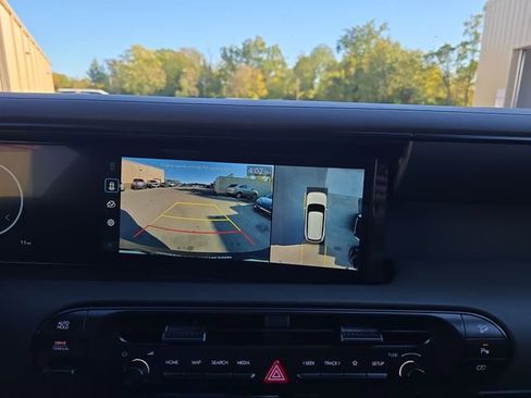 New 2026 Hyundai Palisade XRT Pro image 17