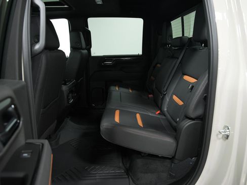 New 2026 GMC Sierra 2500 AT4 w/ AT4 Premium Plus Package image 22