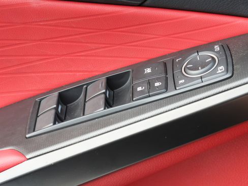 Certified 2025 Lexus IS 350 F Sport image 14