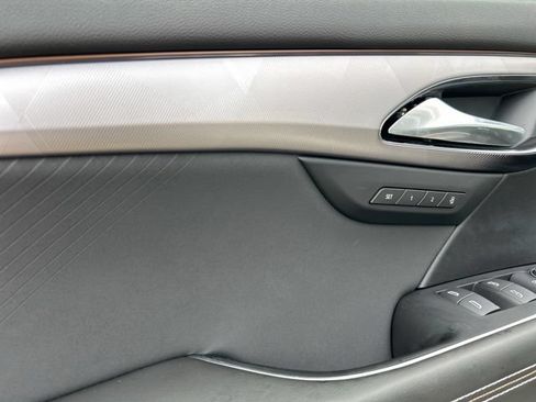 New 2026 Buick Envision Sport Touring AWD/4WD image 26