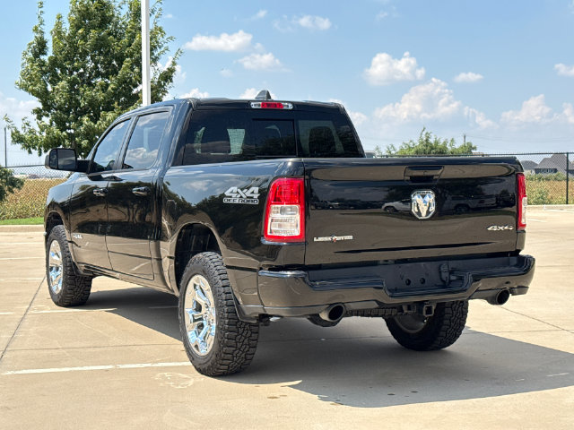 Used 2021 RAM 1500 Lone Star AWD/4WD image 13