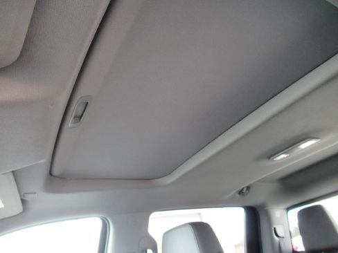 Used 2020 GMC Sierra 1500 SLT w/ SLT Premium Plus Package image 11