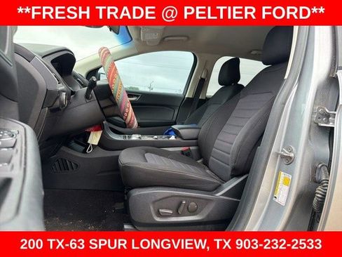 Used 2020 Ford Edge SE FWD image 5