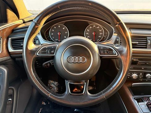 Used 2016 Audi A6 2.0T Premium w/ Technology Package image 15