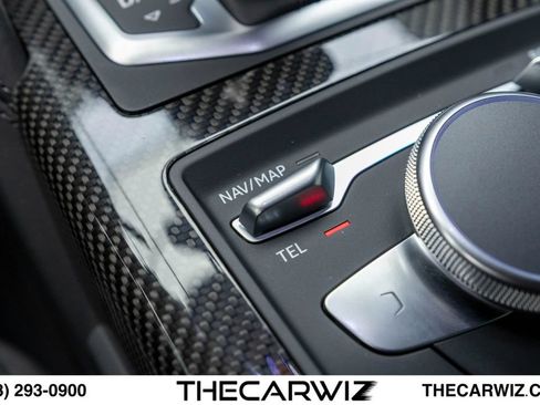 Used 2020 Audi R8 V10 performance AWD/4WD image 95