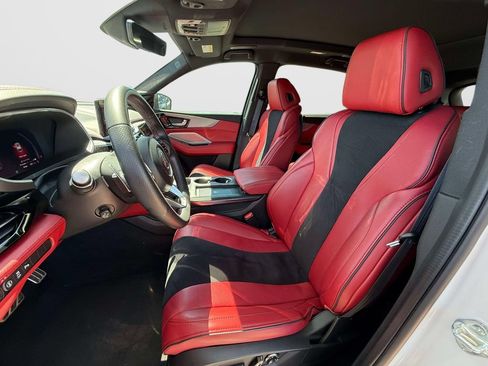 Certified 2025 Acura MDX A-Spec AWD/4WD image 14
