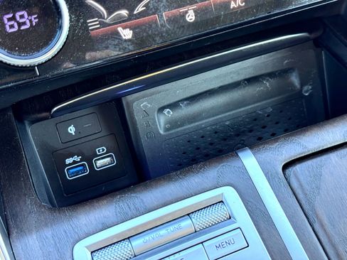 Used 2024 Genesis GV80 2.5T image 27