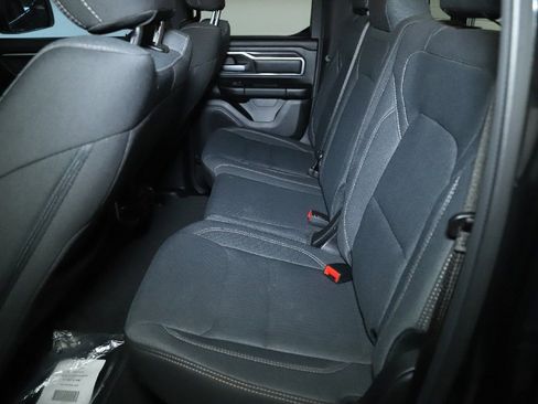 Certified 2023 RAM 1500 Big Horn image 14