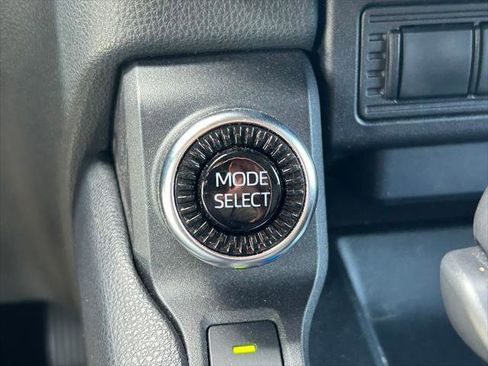 Certified 2025 Toyota Land Cruiser 1958 AWD/4WD image 31