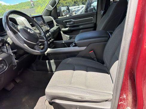 Used 2019 RAM 1500 Big Horn AWD/4WD image 6