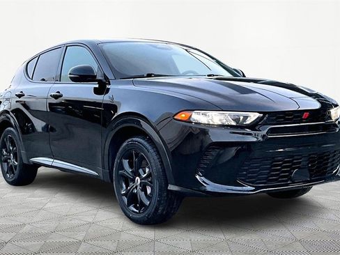 Used 2024 Dodge Hornet R/T w/ R/T Blacktop Package image 5