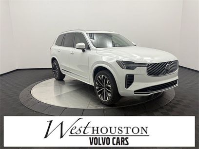 New 2026 Volvo XC90 B6 Ultra