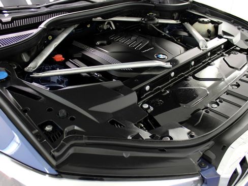 Used 2019 BMW X5 xDrive40i w/ Convenience Package image 82