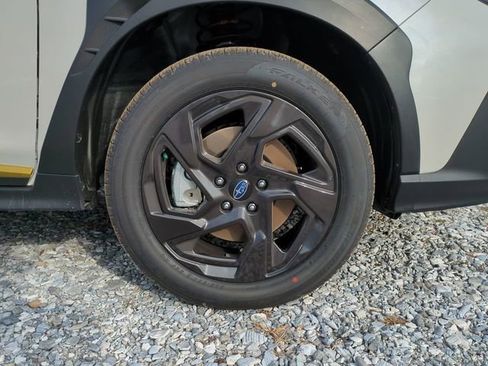 New 2026 Subaru Crosstrek 2.5i Sport w/ Crosstrek Mirror Package image 10