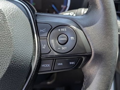 Certified 2024 Toyota RAV4 XLE w/ Weather Package AWD/4WD image 20