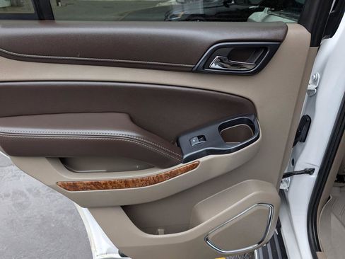 Used 2020 Chevrolet Tahoe Premier image 22