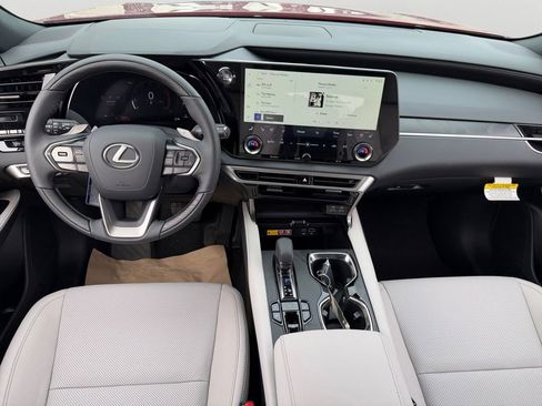 New 2026 Lexus RX 350 Premium image 9