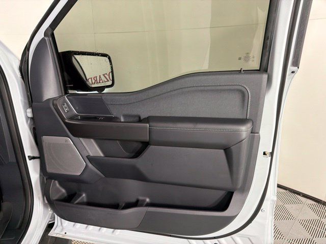 Used 2025 Ford F150 Lariat w/ Equipment Group 501A Mid AWD/4WD image 36
