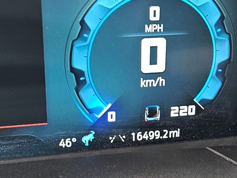 Used 2025 Ford Bronco Sport Big Bend image 20