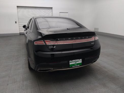 Used 2019 Lincoln MKZ Reserve FWD image 6