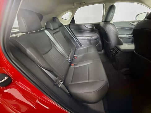 Used 2025 Lexus NX 250 250 Premium w/ Accessory Package (Z1) image 28