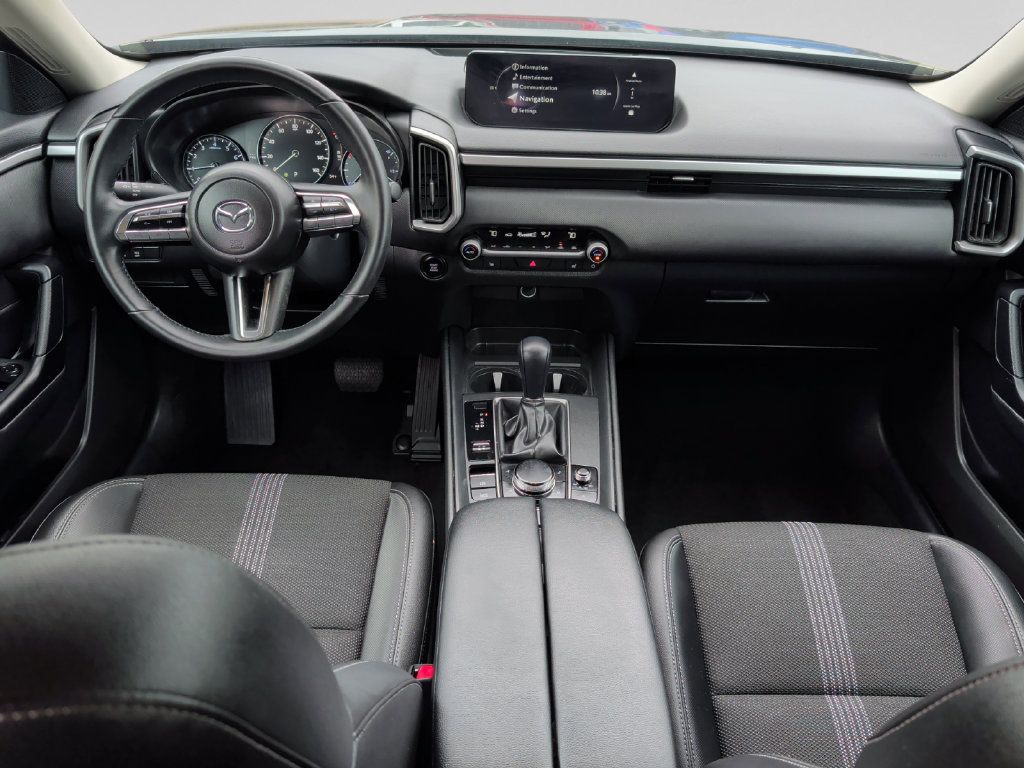 Used 2026 MAZDA CX-50 AWD 2.5 S w/ Preferred Pkg image 18