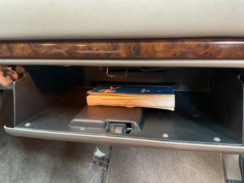 Used 1996 Ford Bronco image 30