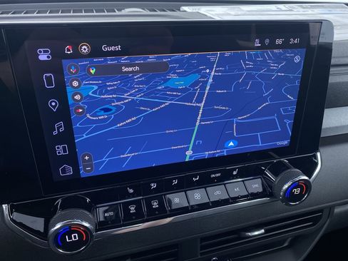 New 2025 Chevrolet Colorado Trail Boss image 6