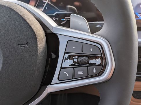 New 2026 BMW 330i xDrive Sedan w/ M Sport Package image 20