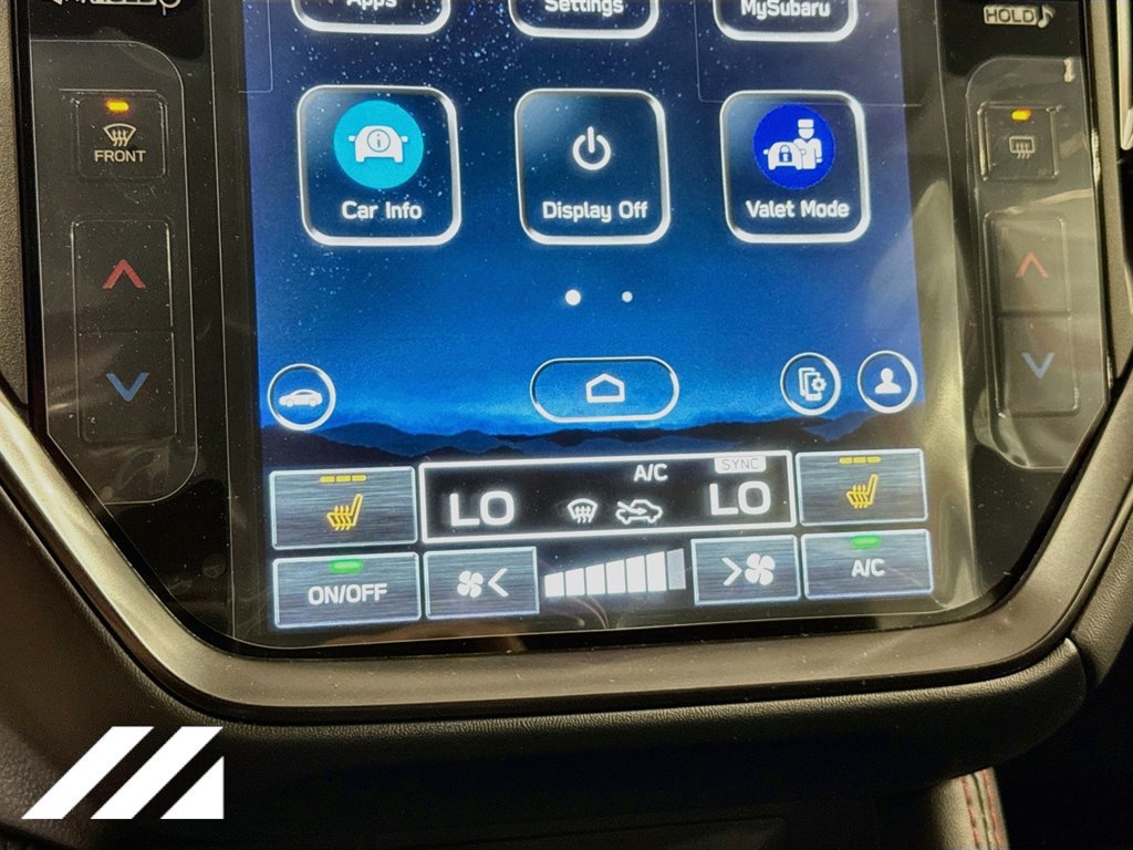 New 2026 Subaru WRX Premium AWD/4WD image 16