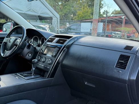 Used 2013 MAZDA CX-9 Sport image 13
