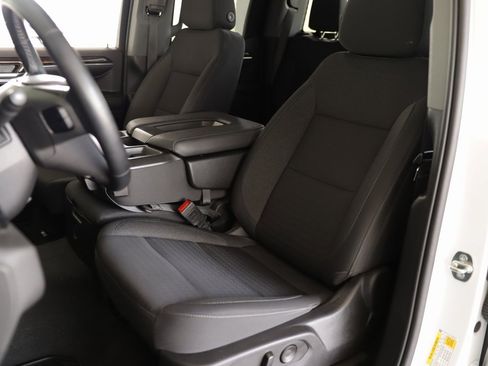 Used 2023 GMC Sierra 1500 Elevation image 22