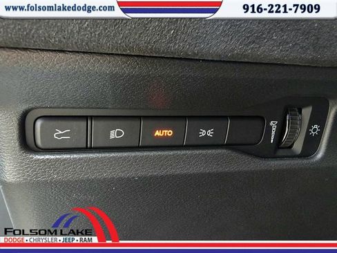 New 2024 Dodge Charger R/T Scat Pack w/ Plus Group image 25